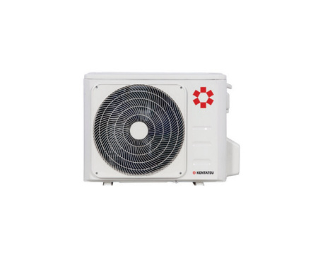 Kentatsu Kanami KSGA35HZRN1/KSRA35HZRN1 / Кондиционеры