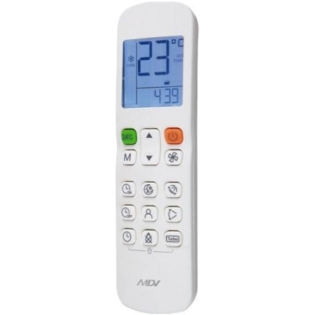 MDV MDFJ2-48ARN1/MDOFJ2-48AN1 / Кондиционеры