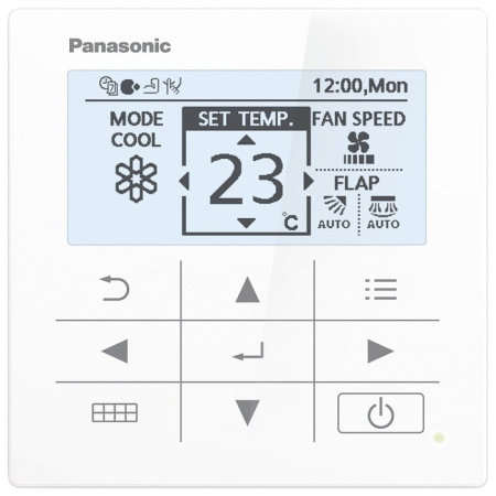 Panasonic Professional CS-Z42YKEA/CU-Z42YKEA / Кондиционеры