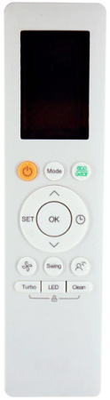 MDV MDCA4I-12HRFN8/MDOAG-12HDN8 / Кондиционеры