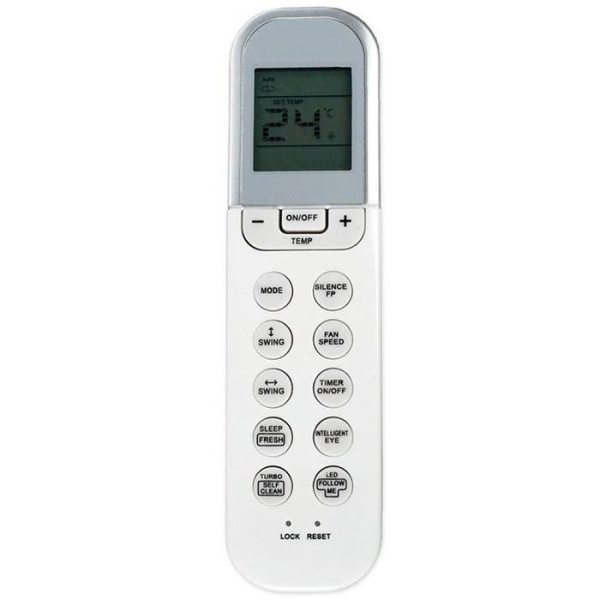 Midea MCA3U-18HRFNX-Q/T-MBQ-03D1 / Кондиционеры