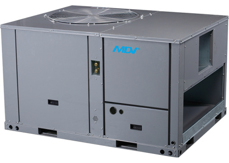 MDV MDRCT-075CWN1 / Кондиционеры