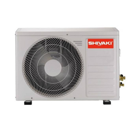 Shivaki SRH-PM189DC / Кондиционеры