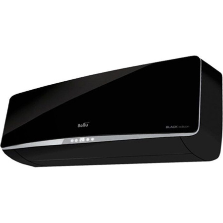 Ballu BSEI-10HN1/Black / Кондиционеры