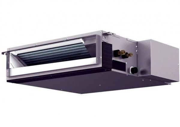 Mitsubishi Electric SEZ-KD60VAQ