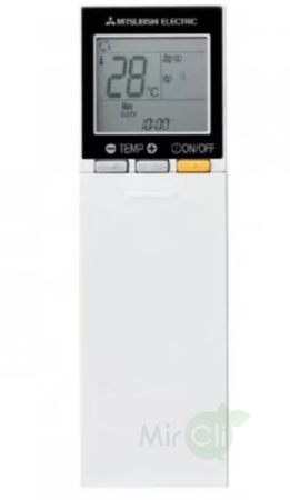 Mitsubishi Electric MFZ-KT50VG/SUZ-M50 / Кондиционеры