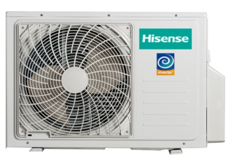 Hisense Lux Design Super AS-13UW4RVETS00 / Кондиционеры