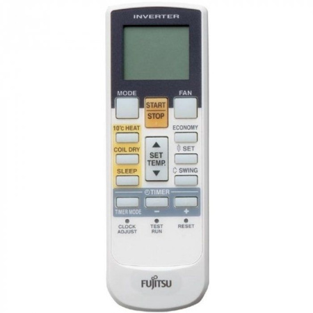 Fujitsu ASYG18LFCA / AOYG18LFC / Кондиционеры