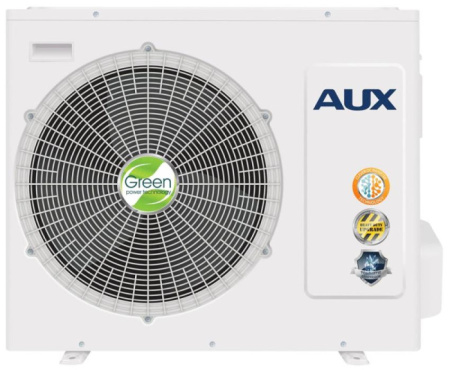AUX AL-H36/4DR2A(U)/ALCF-H36/4DR2A / Кондиционеры