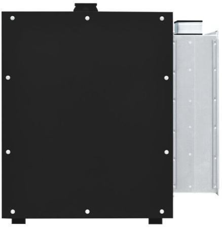 Turkov VBox 2100 / Вентиляция