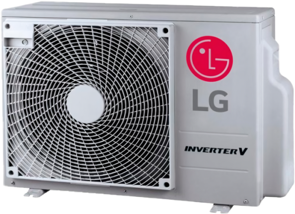 LG CT24R.NP0/UU24WR.U40 / Кондиционеры