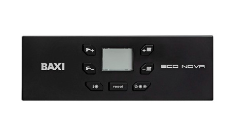 Baxi ECO Nova 1.31F