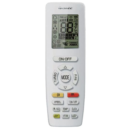 Gree Bora GWH36QE-K3NNB4A / Кондиционеры