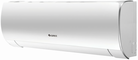 Gree Lyra GWH09ACC-K6DNA1F(white) / Кондиционеры
