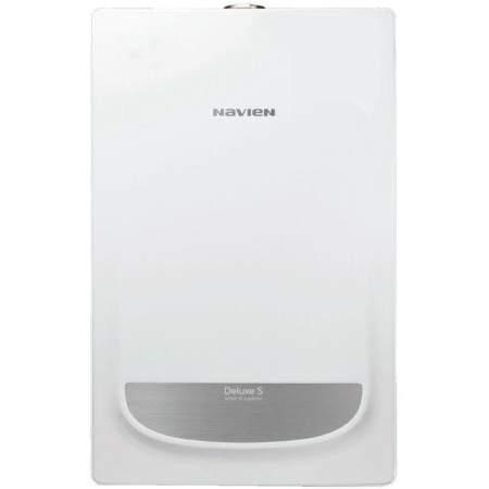 Navien Deluxe S COAXIAL-24k
