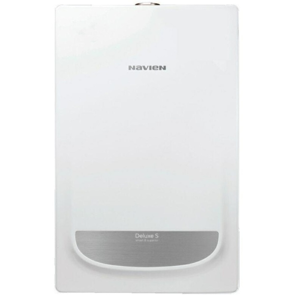 Navien Deluxe S COAXIAL-24k