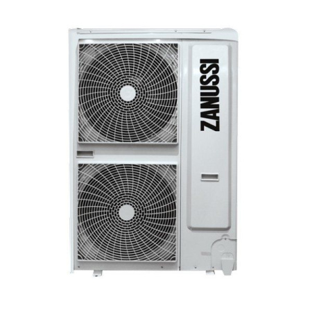 Zanussi ZACD-48 H/ICE/FI/N1 / Кондиционеры