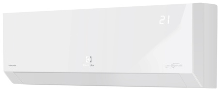 Electrolux Enterprise EACS/I-09HEN-WHITE/N8 / Кондиционеры