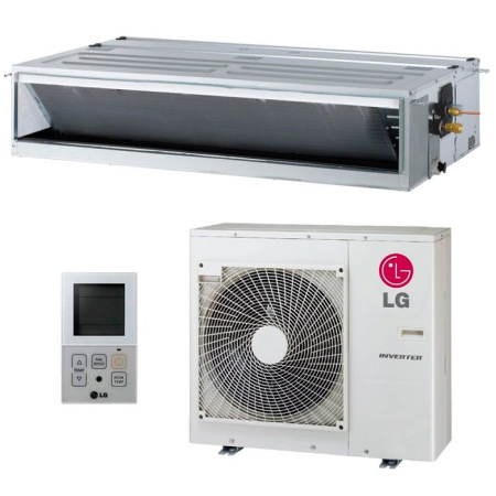 LG CB24L.(N32R0)/UU24WC.U21R0 / Кондиционеры