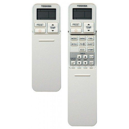 Toshiba RAS-05BKV-EE/RAS-05BAV-EE / Кондиционеры