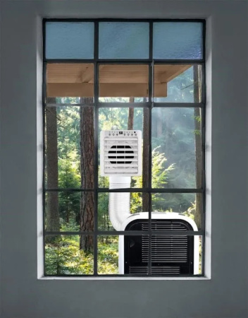 Electrolux EACM-07 RK/N6 / Кондиционеры