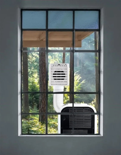 Electrolux EACM-12 RK/N6 / Кондиционеры