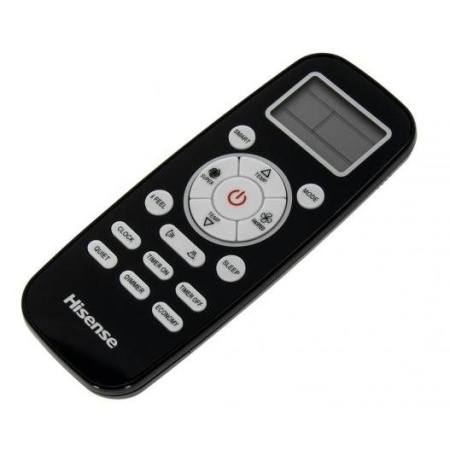Hisense AS-07UR4SYDDEIB15 / Кондиционеры
