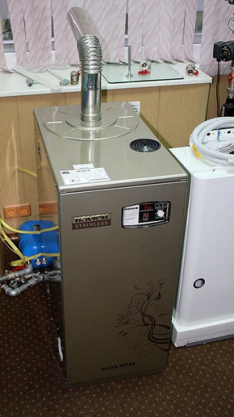 Navien GA-23KN