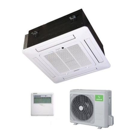 Lessar LS-HE18BCOA2 / LU-HE18UOA2 / Кондиционеры