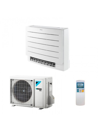 Daikin FVXM35A/(А)RXM35R(9) / Кондиционеры
