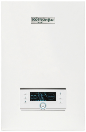 Kotitonttu AINOVA QM-24