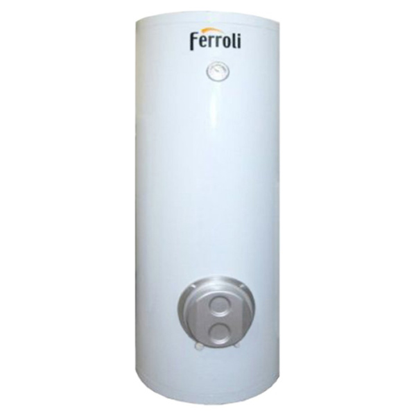 Ferroli Ecounit F 300 1C (GRZ631KA)
