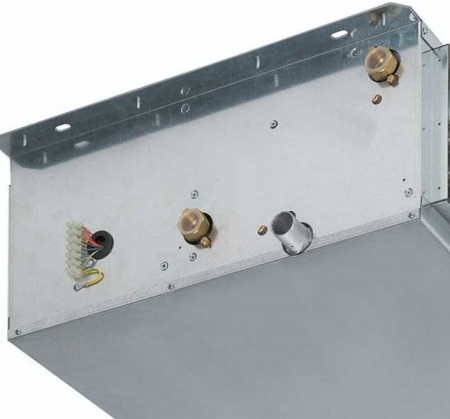 Clivet ELFODUCT HP 015.0 / Фанкойлы