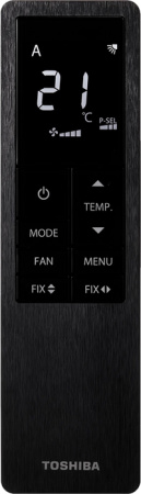 Toshiba Haori RAS-13N4KVRG-EE/RAS-13N4AVRG-EE / Кондиционеры