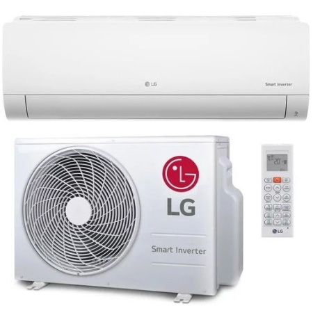Lg Mega Plus P12EP / Кондиционеры