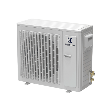 Electrolux EACD-12H/UP3-DC/N8 / Кондиционеры