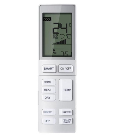 Haier AB18CS2ERA(S)/1U18FS2ERA / Кондиционеры