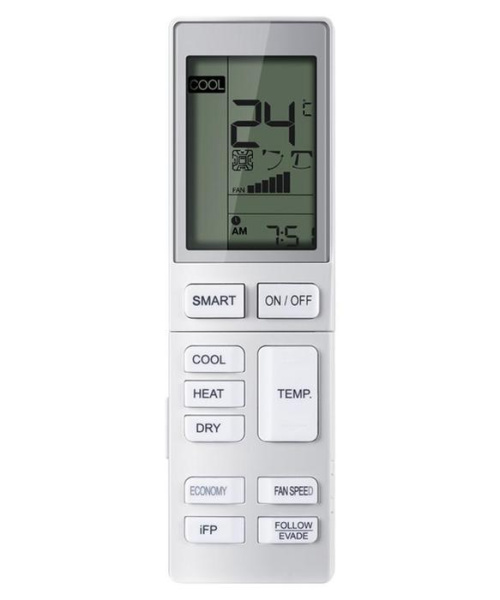 Haier AB18CS2ERA(S)/1U18FS2ERA / Кондиционеры