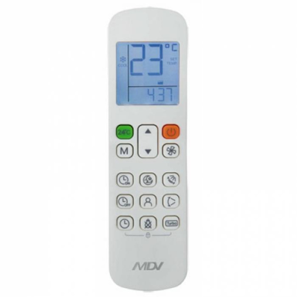 MDV MDSA-07HRFN1/MDOA-07HRFN1 / Кондиционеры