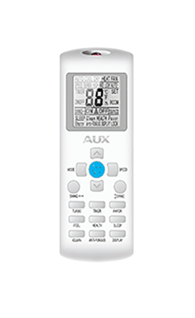 AUX AM2-H14/4DR1/AMWM-H07\4R1*2шт / Кондиционеры