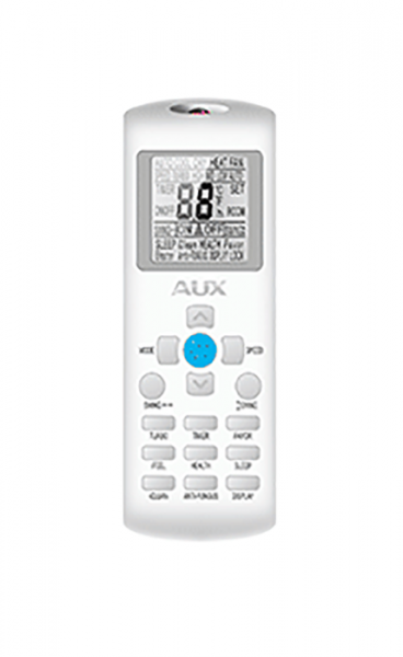 AUX AM2-H14/4DR1/AMWM-H07\4R1*2шт / Кондиционеры