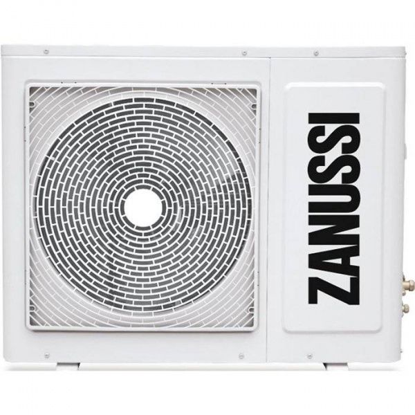 Zanussi ZACU-18 H/ICE/FI/N1 / Кондиционеры