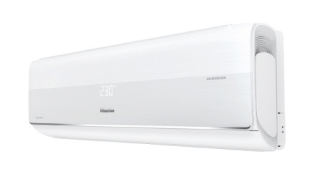 Hisense Air Sensation Superior AS-13UW4RXVQF00 / Кондиционеры