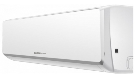 QUATTROCLIMA Monsone QV-M18WAE/QN-M18WAE / Кондиционеры