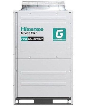 Hisense AVWT-114UESRG / Кондиционеры