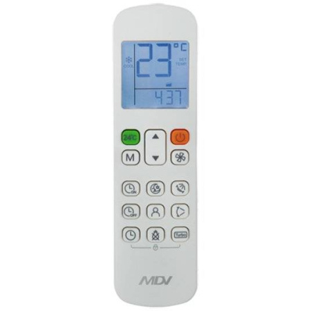 MDV MDFM-60ARN1/MDOFM-60AN1 / Кондиционеры