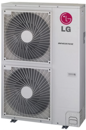 LG UB85.N94R0/UU85W.U74R0 / Кондиционеры