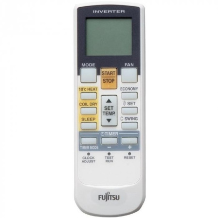 Fujitsu ASYG18LFCA/AOYG18LFC / Кондиционеры