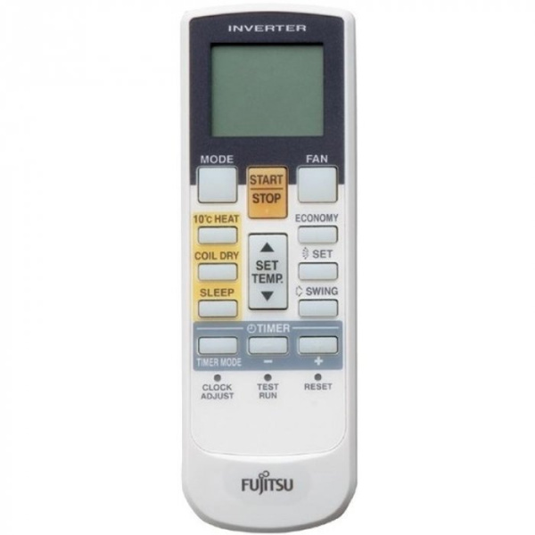Fujitsu ASYG18LFCA/AOYG18LFC / Кондиционеры
