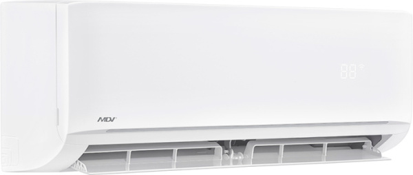 MDV Infini Nordic Heat Pump MDSAN-12HRFN8/MDOAN-12HFN8 / Кондиционеры